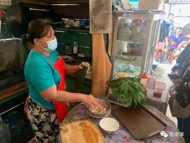 马来西亚古晋慢游手记:原住民族的风土人情