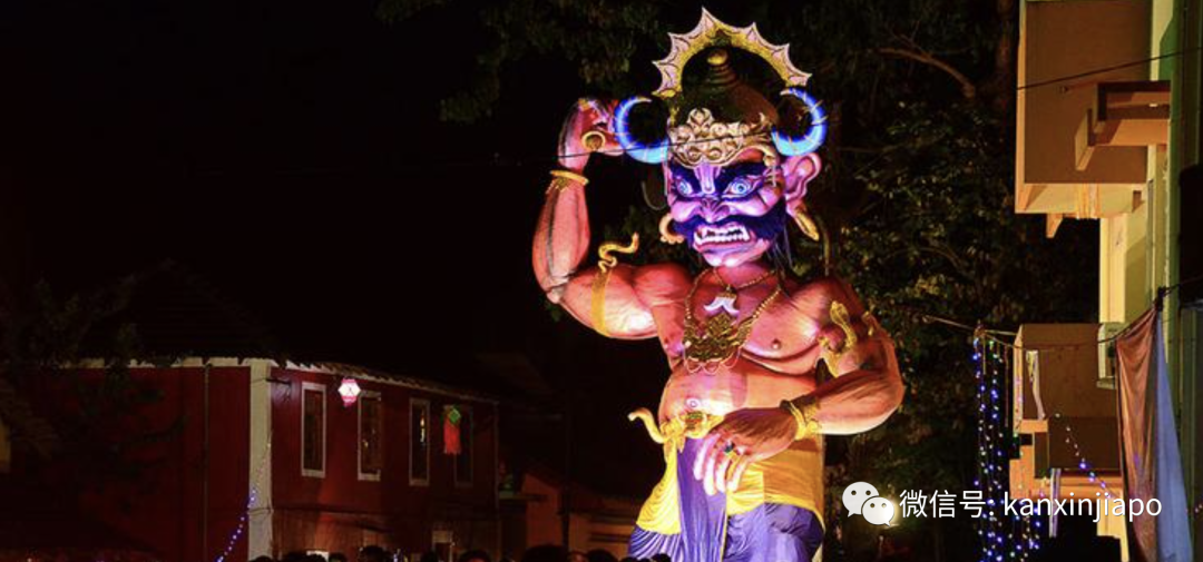 屠妖节为什么要点灯？印度的财神竟然是女神