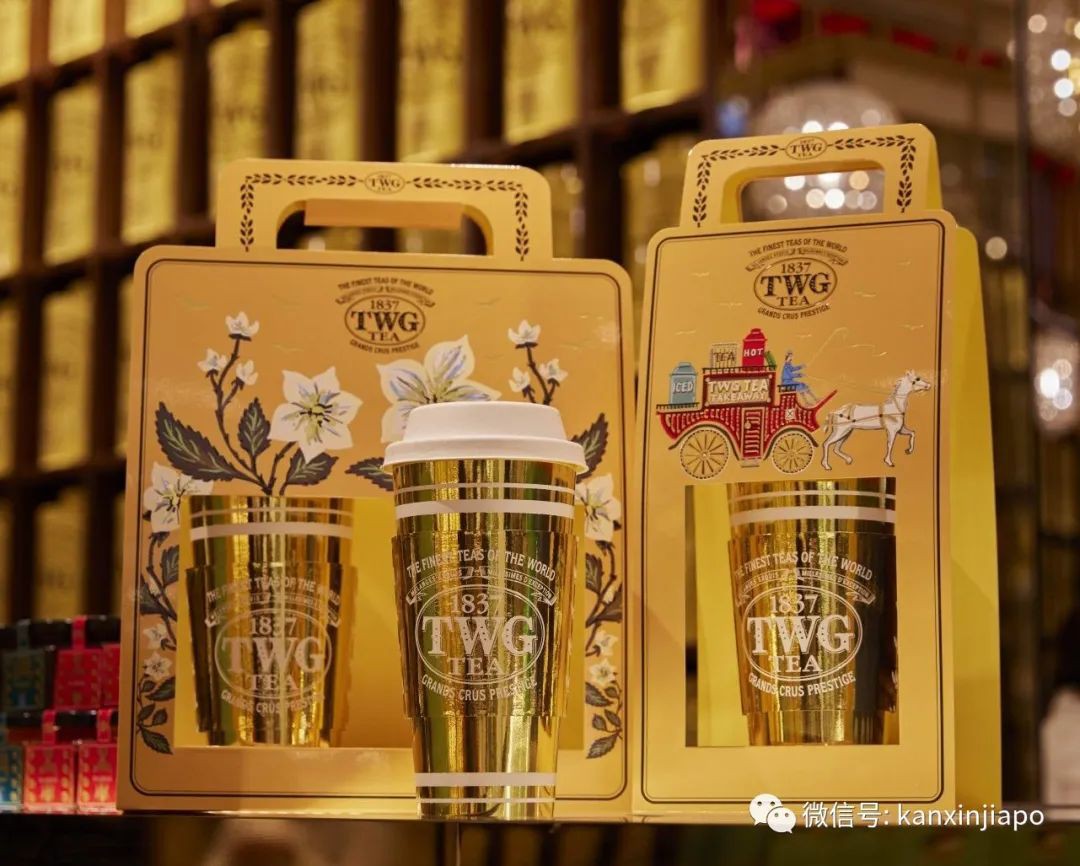 无限回购!新加坡最全人气奶茶攻略,哪家是你冰冰凉凉的最爱?