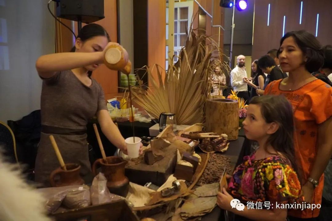 亚洲文明博物馆12月活动来啦!美食嘉年华、工作坊、交流会、舞蹈表演统统有...