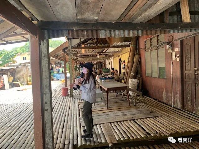 马来西亚古晋慢游手记:原住民族的风土人情