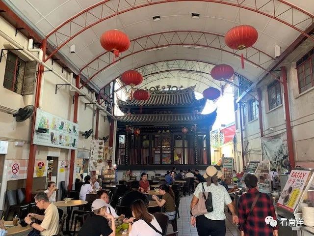 来马来西亚古晋旅游,来看看这三座华人寺庙