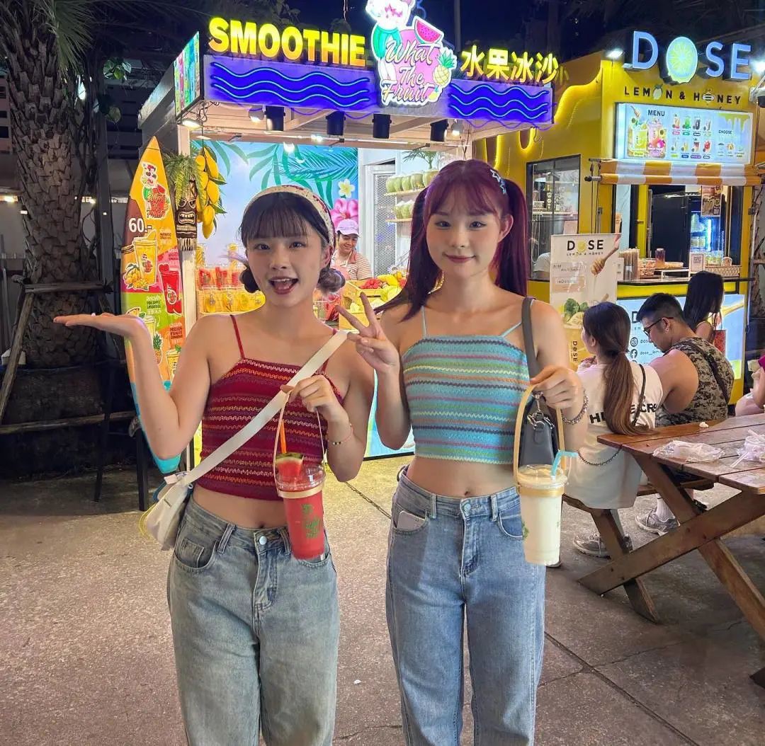 深度游泰国，5条精华路线已安排！