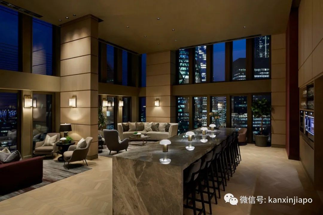 “从没去实地看过，6年前我在新加坡买了伦敦的房产，稳稳赚到了”