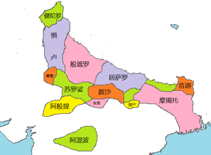 印度，为什么想改国名为“婆罗多”？