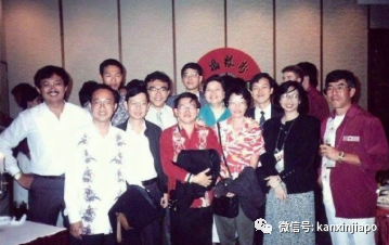新加坡电视台秘辛:不能拍到总理的侧脸?