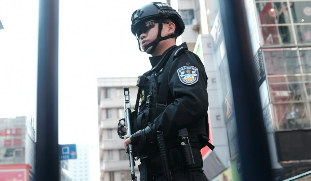 中国警察来泰巡逻？这个提议明明很好，只可惜还是黄了……