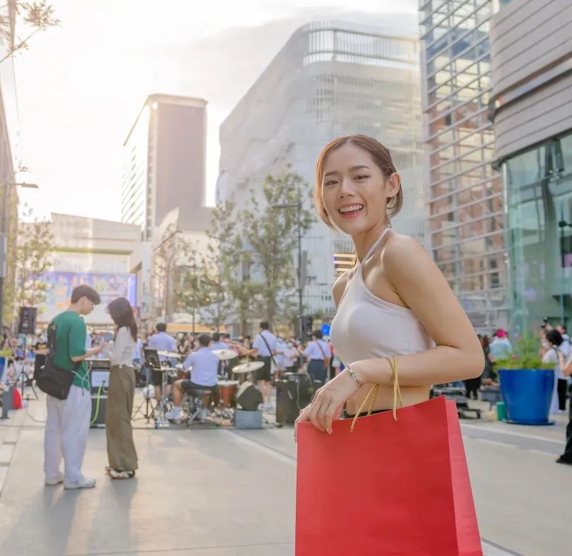 深度游泰国，5条精华路线已安排！