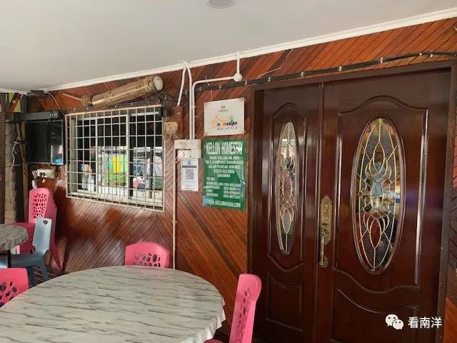 马来西亚古晋慢游手记:原住民族的风土人情