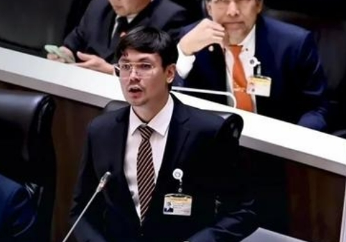 中国警察来泰巡逻？这个提议明明很好，只可惜还是黄了……