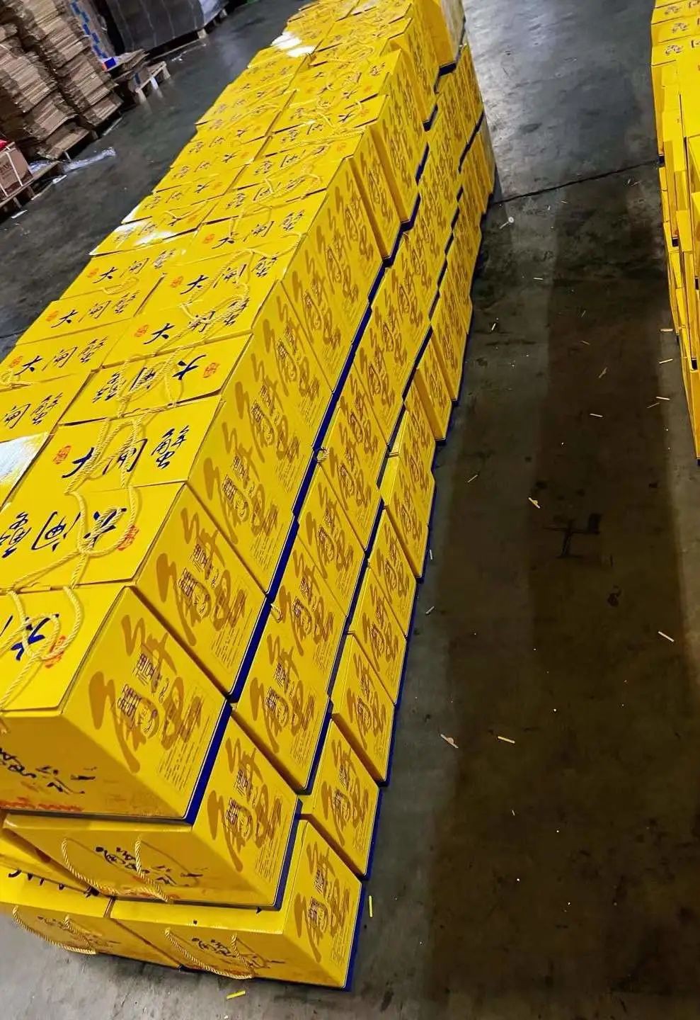 在新加坡要怎样才能吃到应季的阳澄湖大闸蟹?