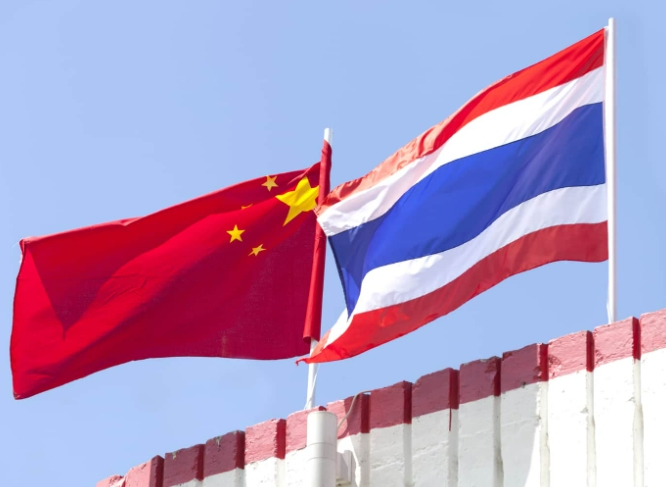 中国对马来西亚免签了,下一个该轮到泰国了吧?