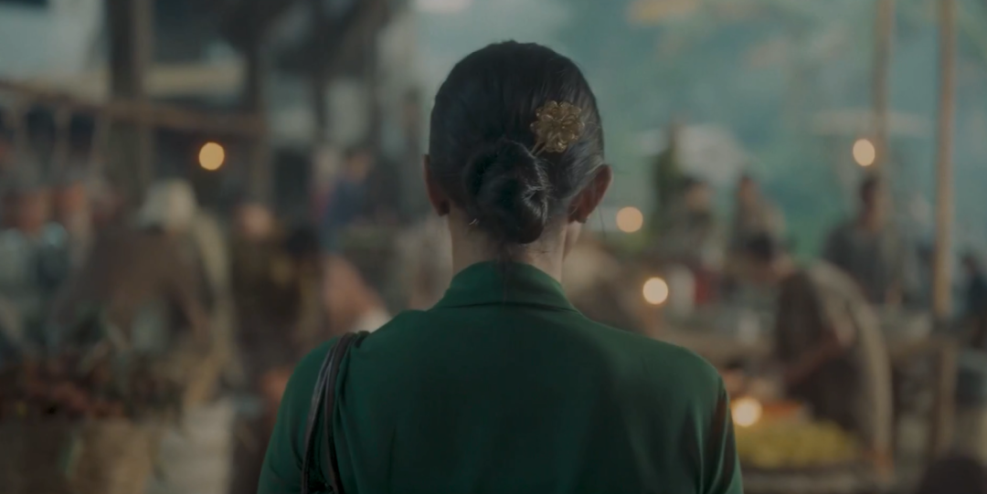 印尼的迷雾森林，女性难以逃离的噩梦