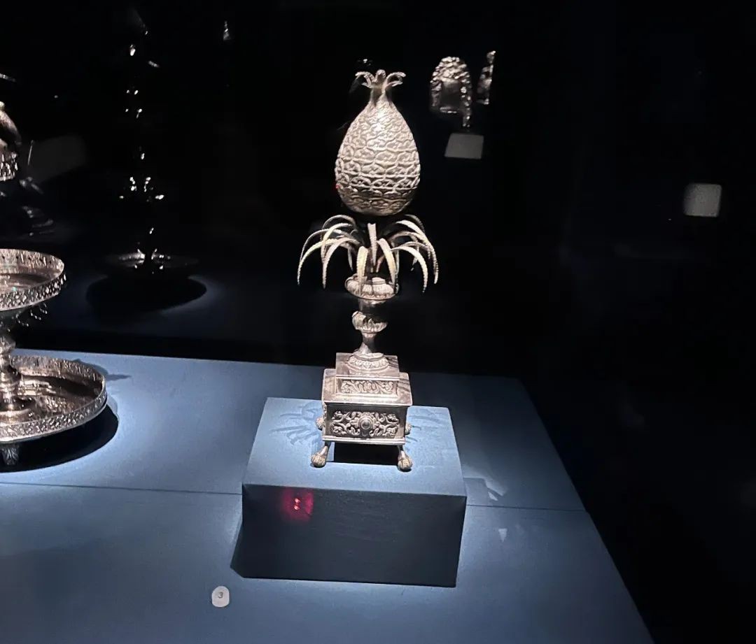 来新加坡亚洲文明博物馆，发现东南亚和拉丁美洲的相似之处