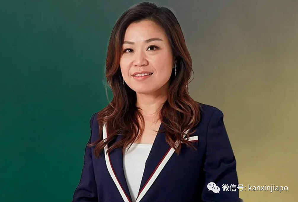 亚太区最具影响力的女企业家们,新加坡这两位上榜了!