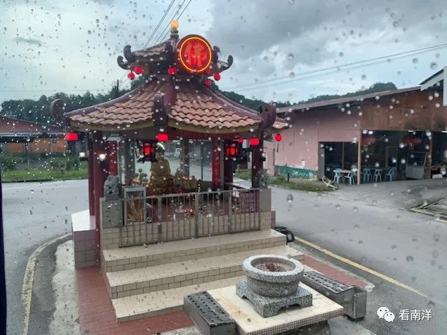 来马来西亚古晋旅游,来看看这三座华人寺庙
