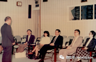 “因为同事生病,入职29天的我成了新加坡电视台的导播”