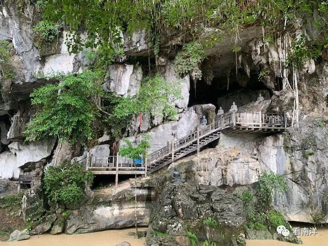 来马来西亚古晋旅游,来看看这三座华人寺庙