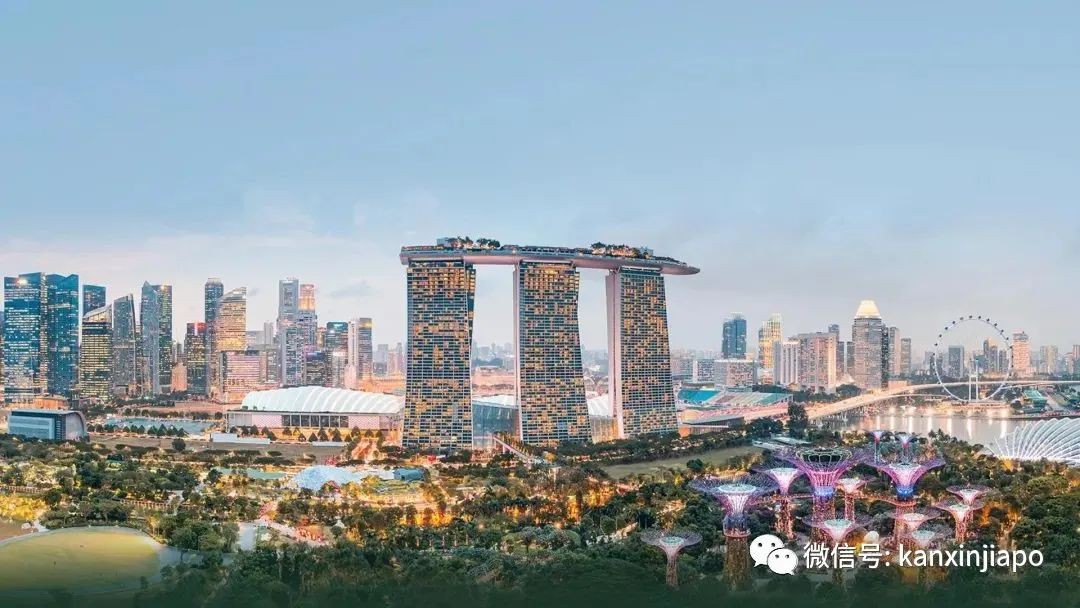 新加坡人的英文程度,全球排第二