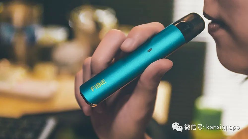 新加坡重罚走私烟!入境带烟、电子烟有这些规定