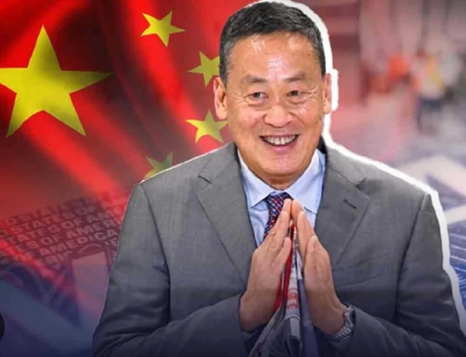 中国对马来西亚免签了,下一个该轮到泰国了吧?
