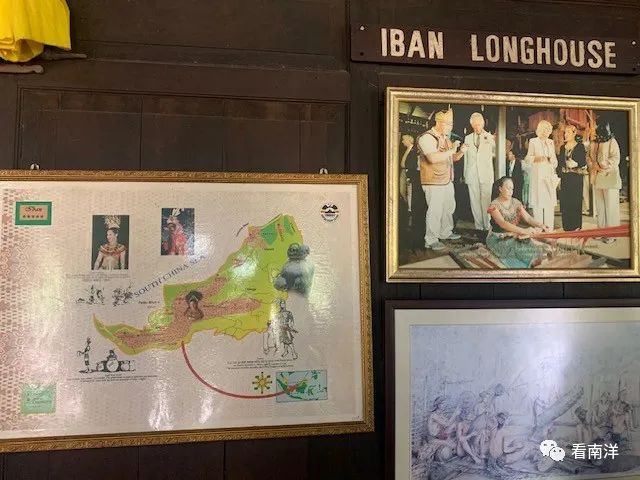 马来西亚古晋慢游手记:原住民族的风土人情