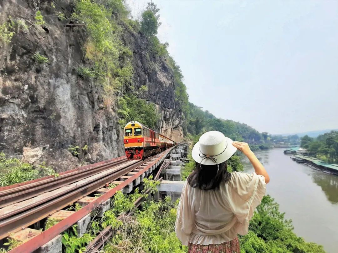 深度游泰国，5条精华路线已安排！
