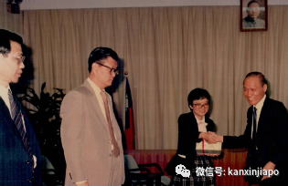 “因为同事生病,入职29天的我成了新加坡电视台的导播”