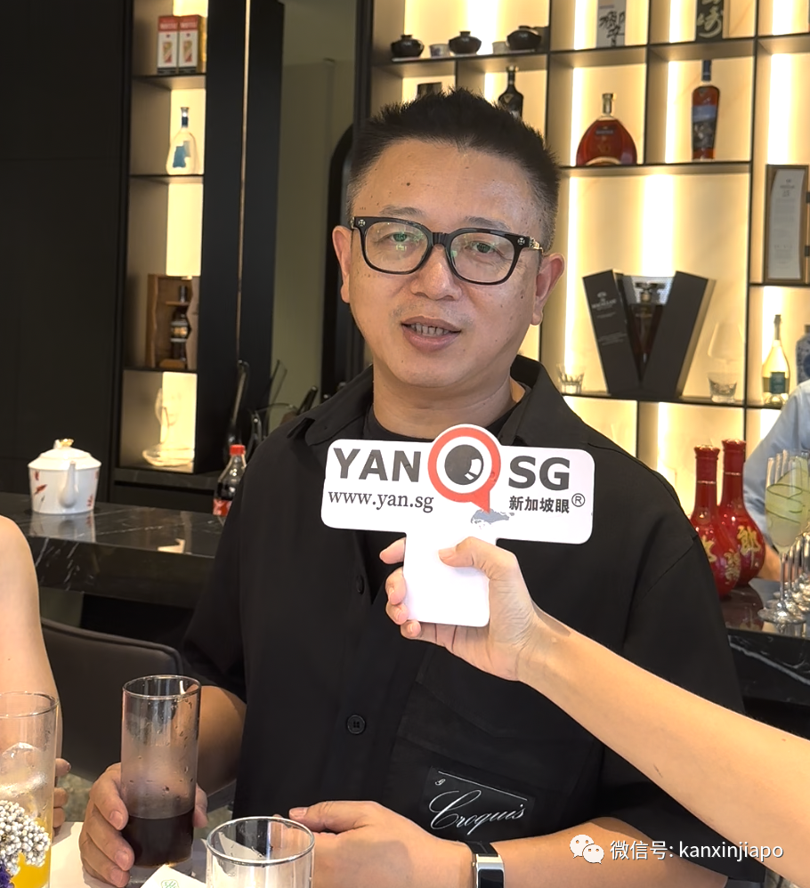 “粤见东南亚”美食分享会，新中餐饮大佬齐聚一堂品味粤菜佳肴