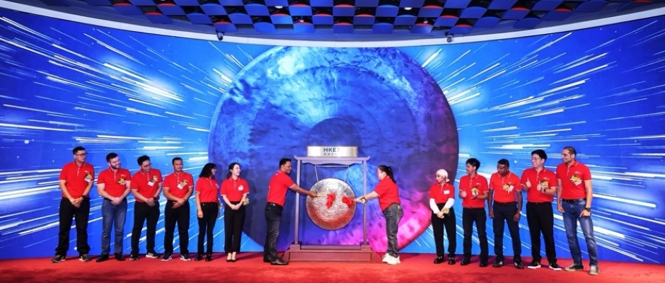 市值1000亿,极兔已成为东南亚最强快递公司?