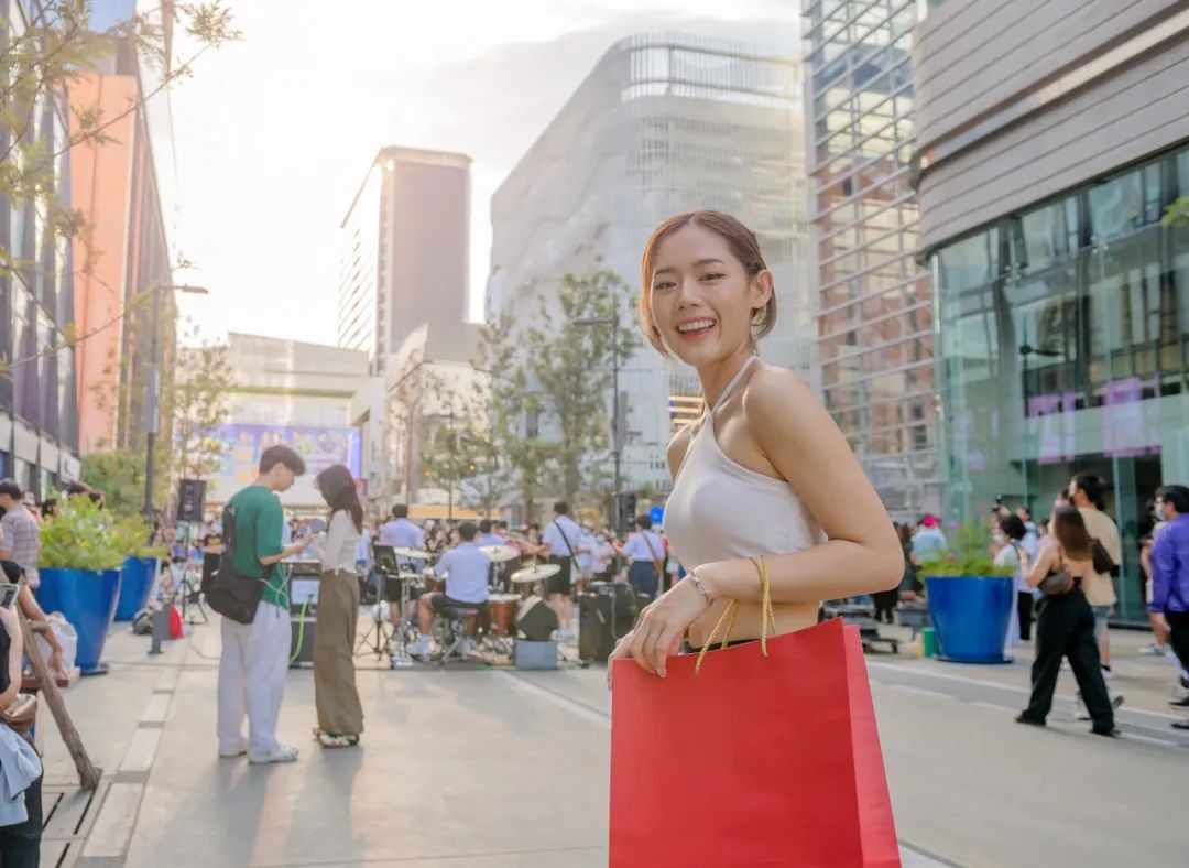 深度游泰国，5条精华路线已安排！