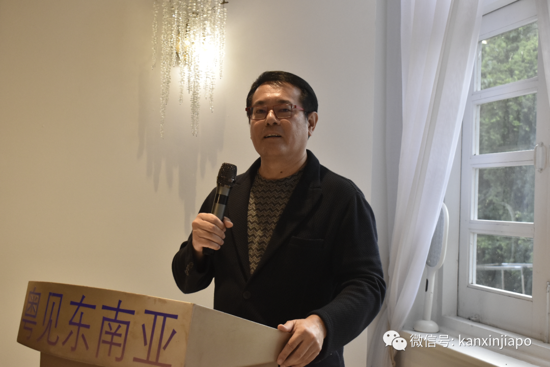 “粤见东南亚”美食分享会，新中餐饮大佬齐聚一堂品味粤菜佳肴