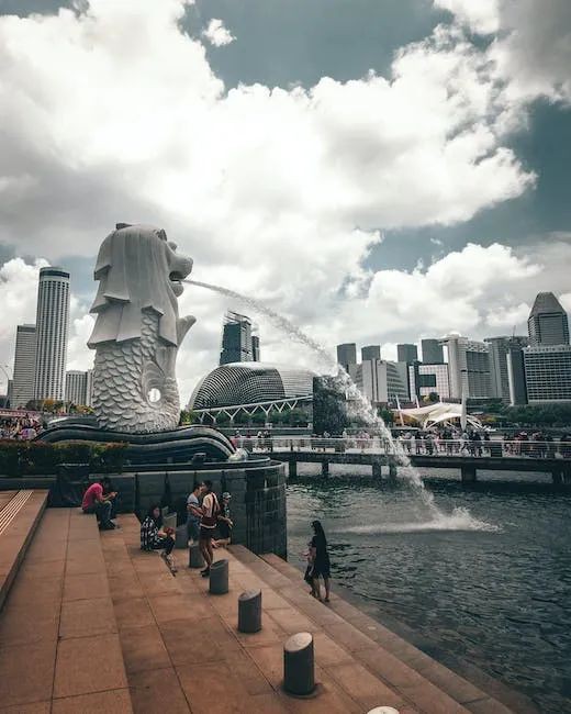 新加坡坐拥16家独角兽企业!排名第一的公司来自中国估值高达660亿美元