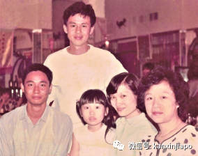 “我大学念物理系,最后却当上了新加坡电视台驻中国首席代表”