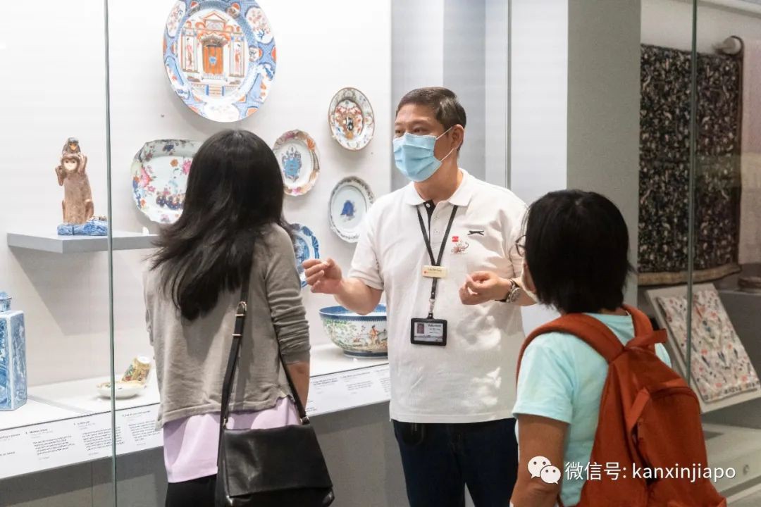 亚洲文明博物馆12月活动来啦!美食嘉年华、工作坊、交流会、舞蹈表演统统有...