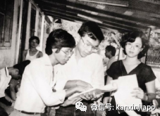 新加坡电视台秘辛:不能拍到总理的侧脸?