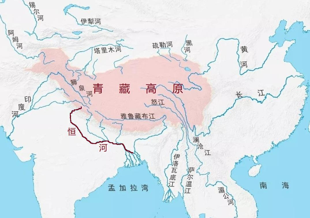 印度，为什么想改国名为“婆罗多”？