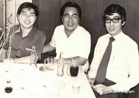 新加坡电视剧如何成为第一个在中国黄金时段播出的外国剧集？