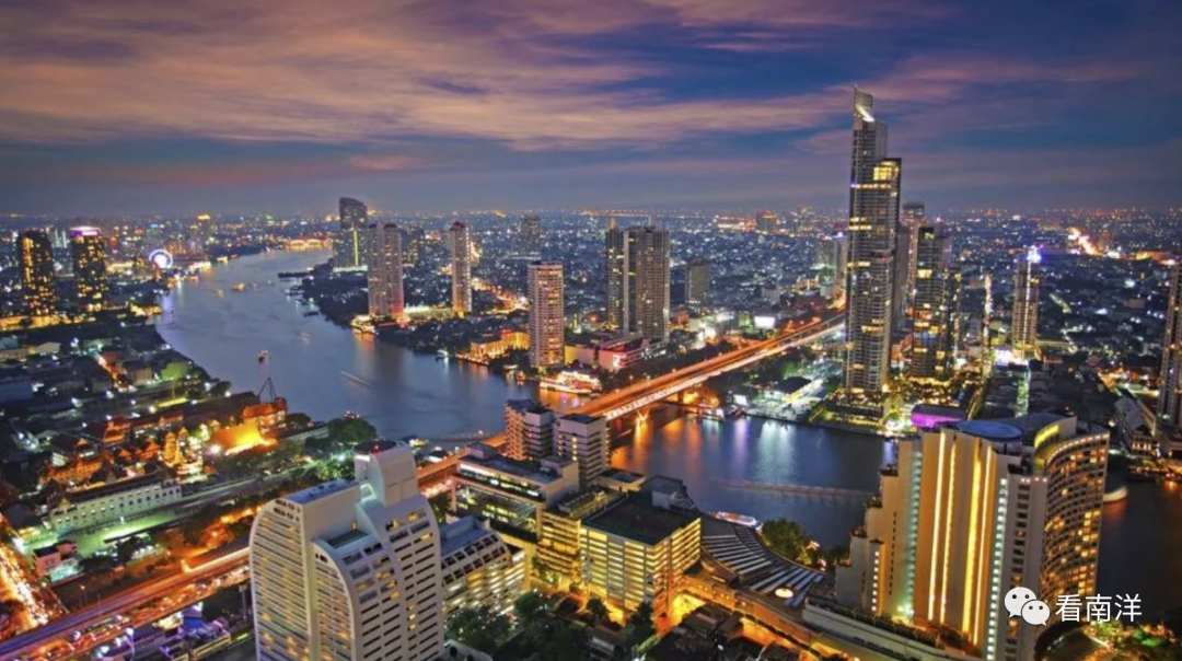 曼谷市政府：“2027年将曼谷打造为世界前五宜居城市！”