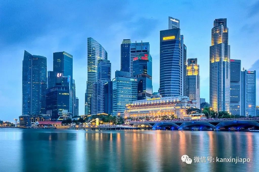 新加坡又要长大了！东海岸变“长岛”面积超滨海湾两倍