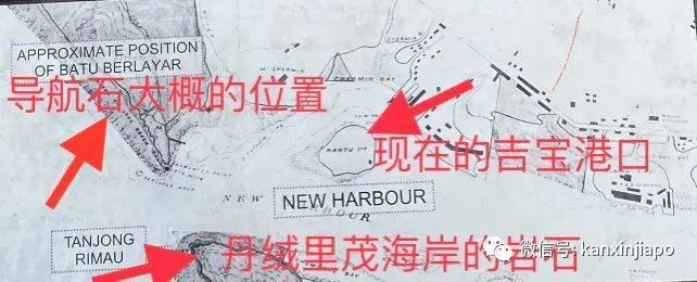 在新加坡,船只经过这里时都快速前行,海员不敢回头看,只因为......