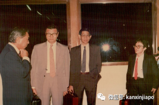 “因为同事生病,入职29天的我成了新加坡电视台的导播”