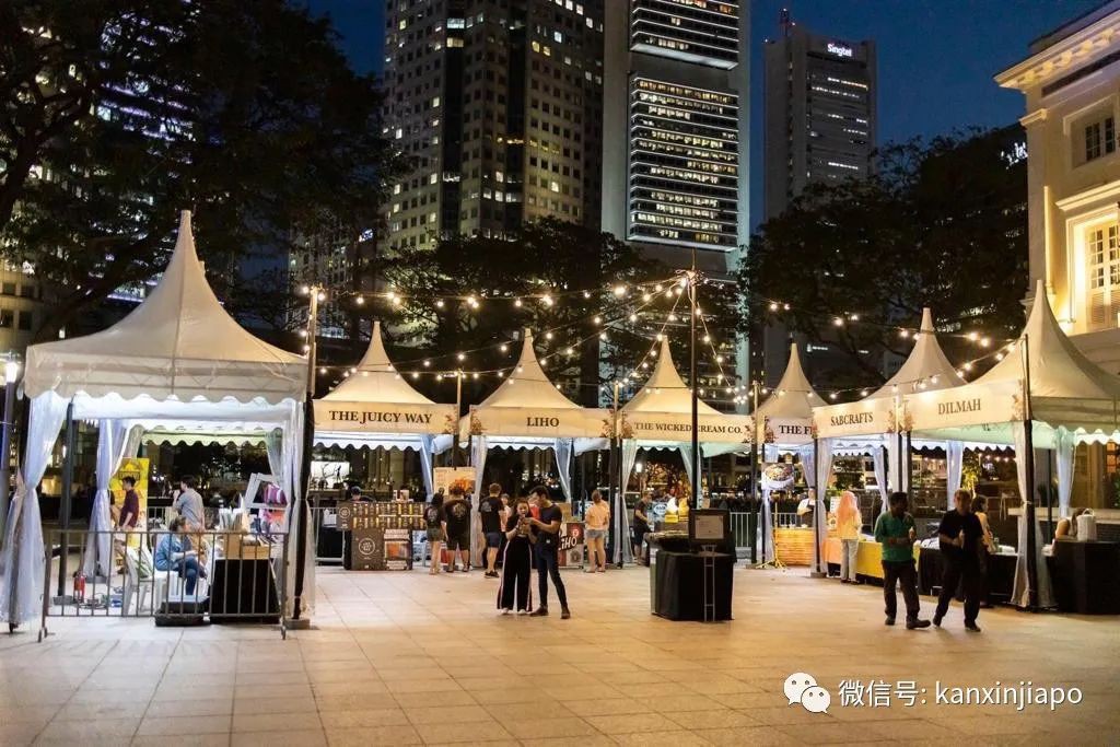亚洲文明博物馆12月活动来啦!美食嘉年华、工作坊、交流会、舞蹈表演统统有...