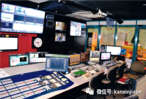 新加坡的亚洲新闻台,原来是成立前最后一刻才改的名