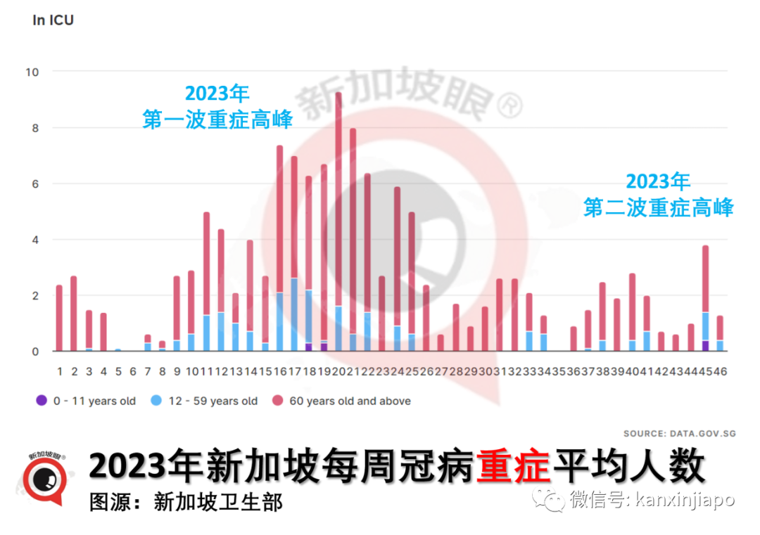 出现第二波疫情+儿童冠病死亡，新加坡关注儿童呼吸道疾病情况