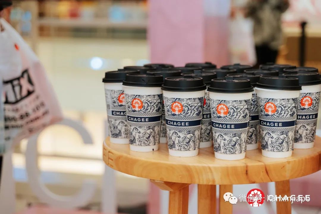 无限回购!新加坡最全人气奶茶攻略,哪家是你冰冰凉凉的最爱?