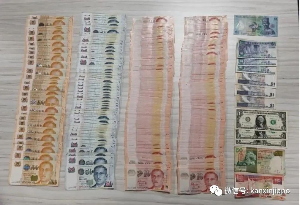 从抖音学“钓鱼秘术”，三中国男子专程来新加坡偷香油钱被捕，入狱7个月