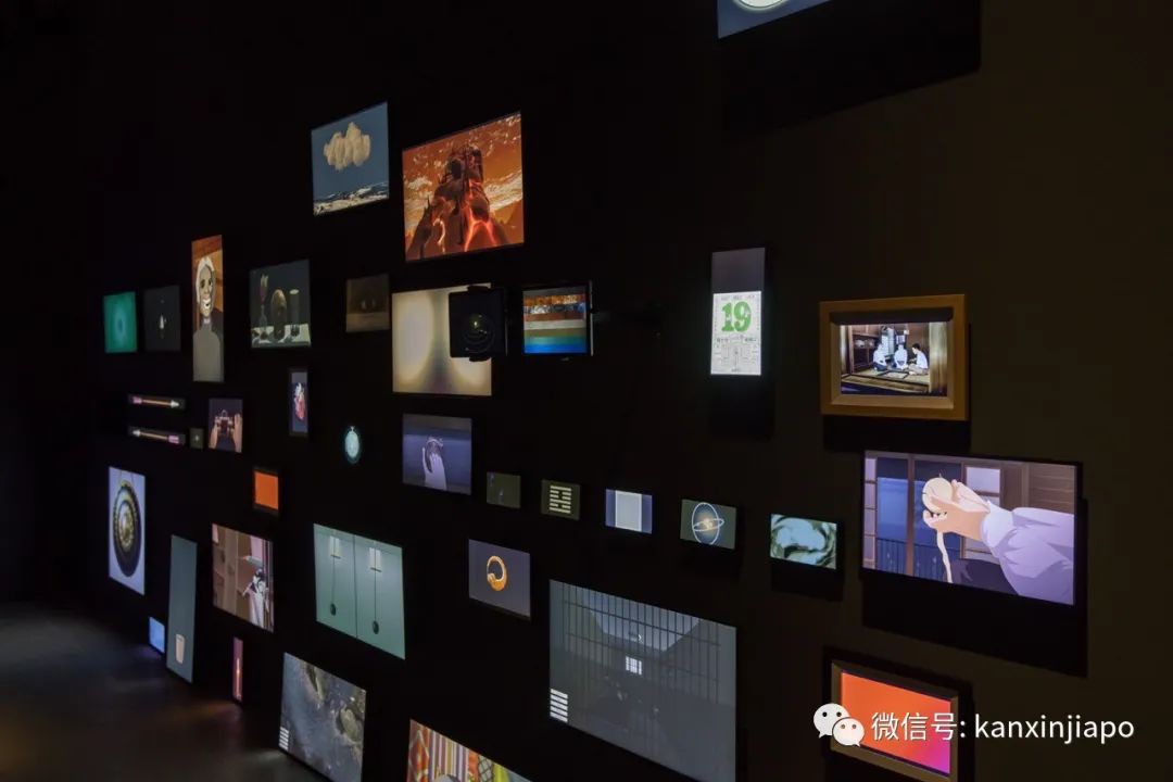 新加坡美术馆新展,以老虎的迁移讲述东南亚的编年史