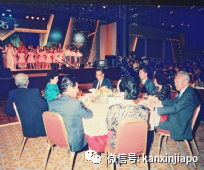 新加坡电视台秘辛:不能拍到总理的侧脸?