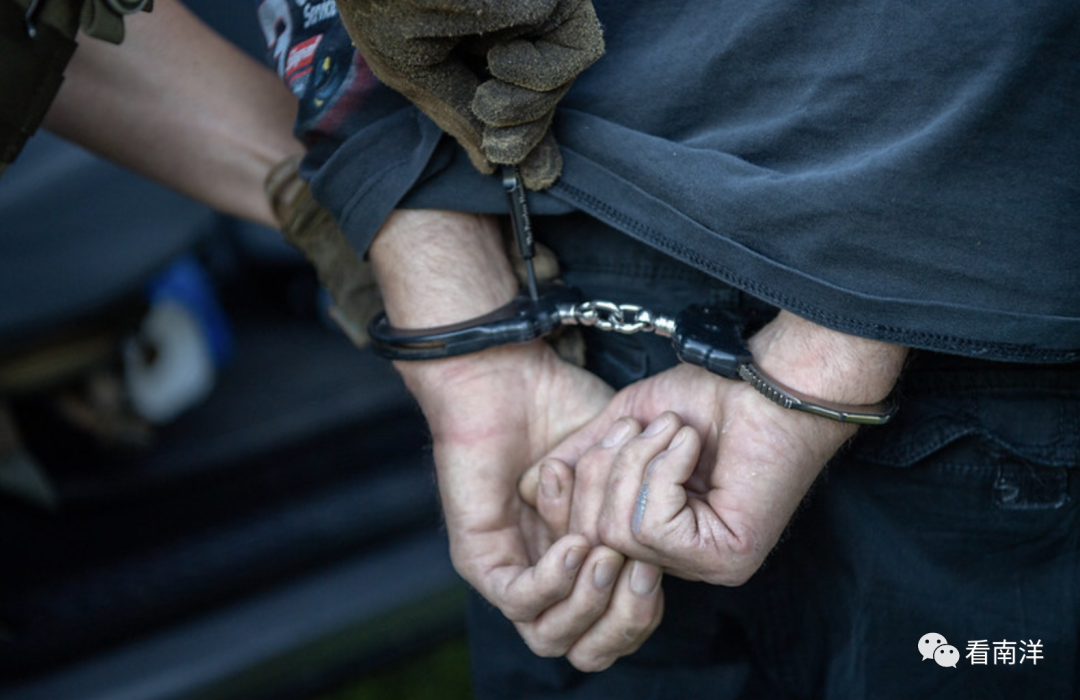 击毙15名毒贩!泰缅边境军警与贩毒团伙发送武装冲突
